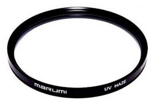 Светофильтр Marumi UV Haze 62mm