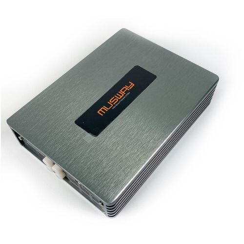 Musway M6 4880000₽