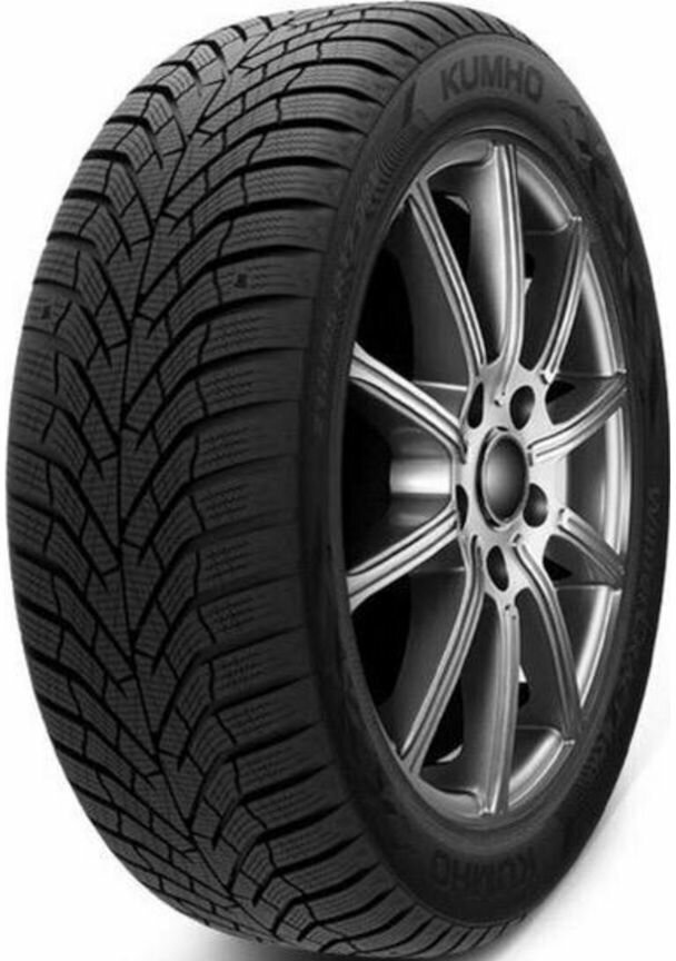 Шина Kumho WinterCraft WP52 175/65R15 84T