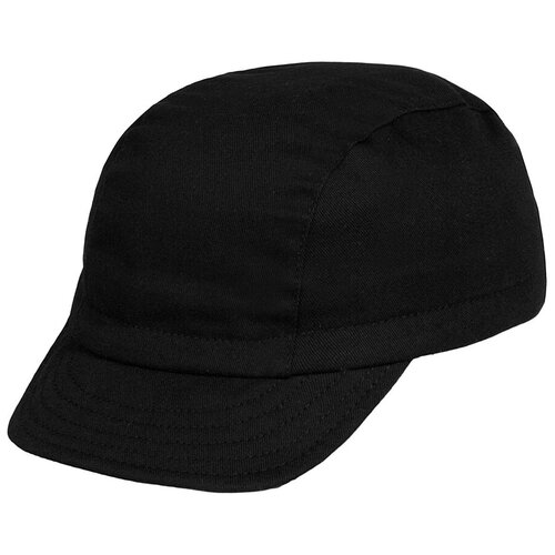 фото Бейсболка классическая / street caps / 205-4-1-000-026с велосипедная однотонная хлопковая кепка / чё (one size)