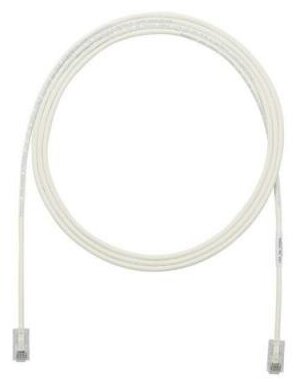 Panduit Патч-корд Panduit UTP28CH15M вилка RJ-45-вилка RJ-45 кат5е 15м белый LSZH 2632₽