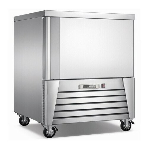 Шкаф шоковой заморозки Koreco GNBCF7 367377₽