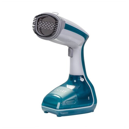 Galaxy Отпариватель Galaxy GL 6192 1000Вт ручной насадка-щетка для очистки 512700₽