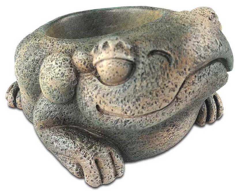 Поилка - Exo-Terra Aztec Frog Water Dish