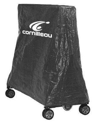 Чехол для теннисного стола Cornilleau Table Cover Sport Gray 201900