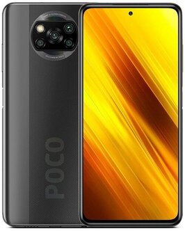 Характеристики модели Смартфон Xiaomi POCO X3 на Яндекс Маркете