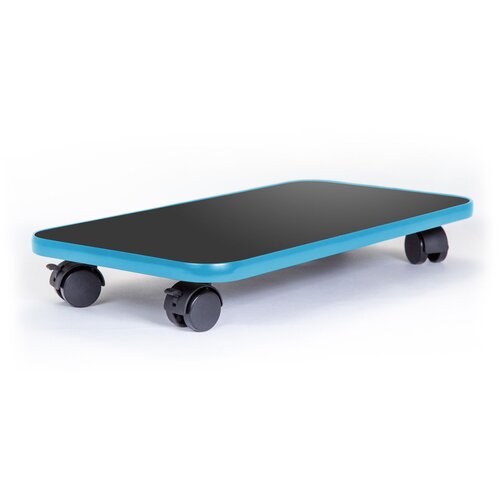 Подставка для системного блока VMMGAME SKATE DARK Blue