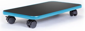 Подставка для системного блока VMMGAME SKATE DARK Blue