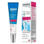 Swiss Image Антивозрастной уход - Крем вокруг глаз 46 + против глубоких морщин 15 мл - изображение