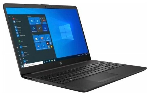 Ноутбук HP 250 G8 2W8Z6EA Intel Core i3 1115G4 30 GHz - 41 GHz 8192 Mb 156 Full HD 1920x1080 256 Gb SSD DVD нет Intel UHD Graphics DOS серый
