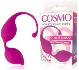 Cosmo Woman S Orgasm Secret