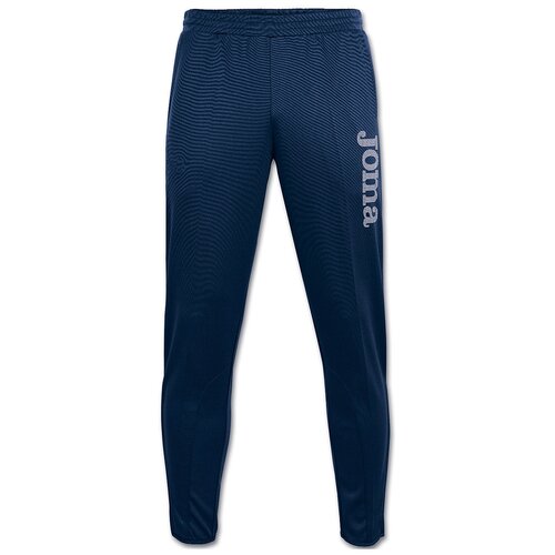 Брюки спортивные joma, размер 08-2XL, синий брюки joma размер 2xl синий