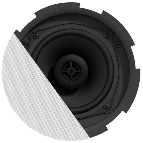 Встраиваемая потолочная акустика Audac CIRA530DW 528400₽
