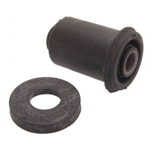 фото Сайлентблок передней подвески передний febest szab035 для suzuki aerio, suzuki liana