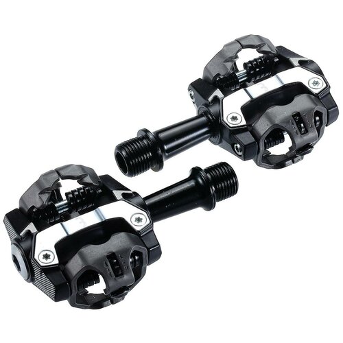 фото Педали bbb 2022 forcemount black