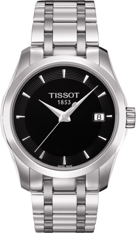 Наручные часы TISSOT T-Classic