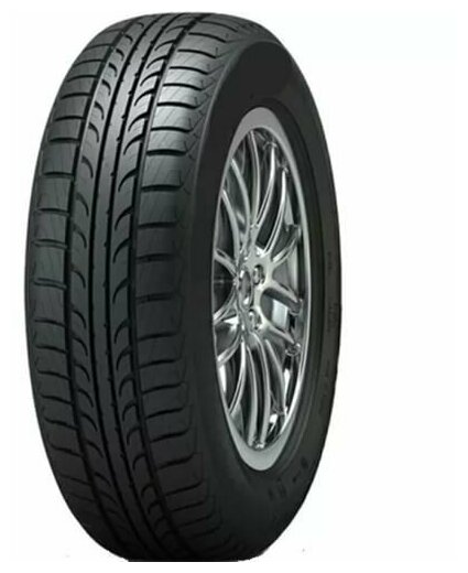 Шина Tunga Zodiak 2 PS-7 185/65 R15 92T летняя