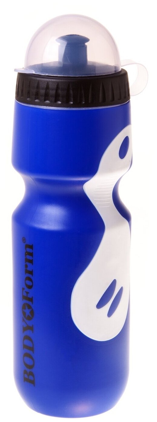 Спортивная бутылка для воды Body Form BF-SWB02-650 650 мл
