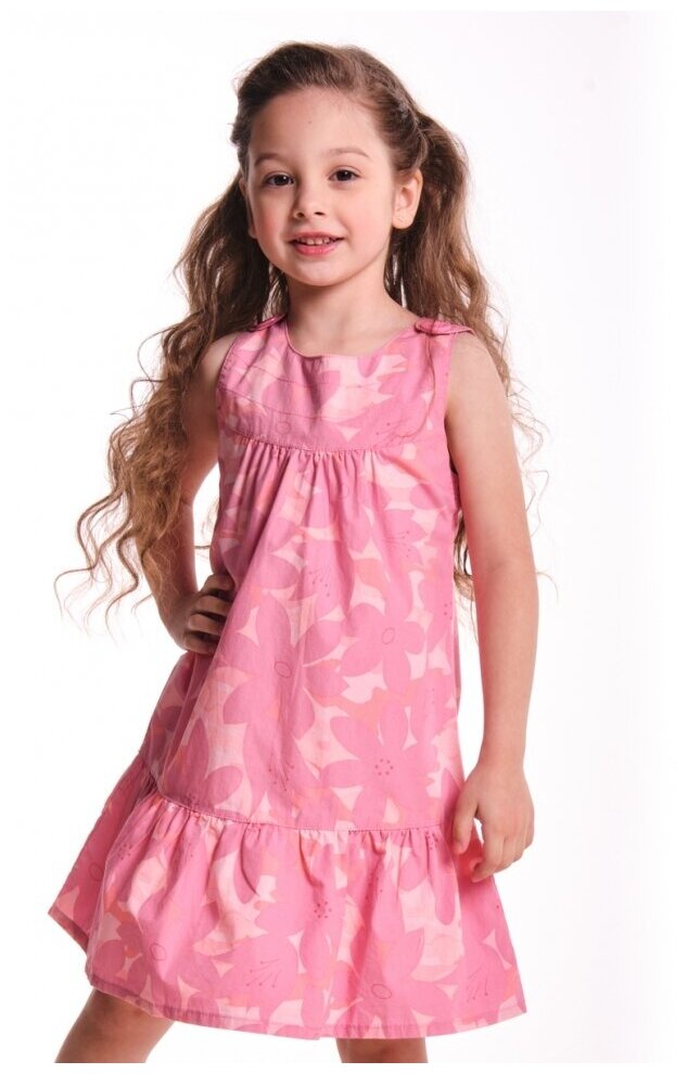 Платье для девочек Mini Maxi модель 2143 размер 104