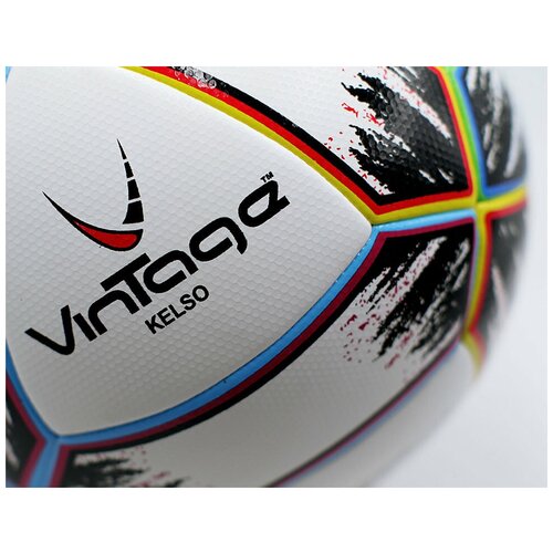 Мяч футбольный Vintage Kelso V620