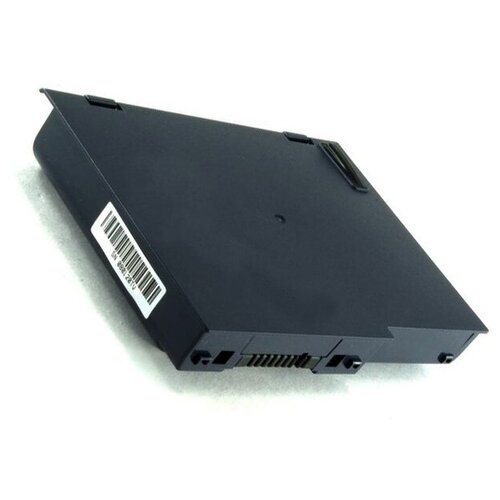 фото Аккумуляторная батарея для ноутбука fujitsu lifebook fmv-b8200 7.2v (6600mah) sino power