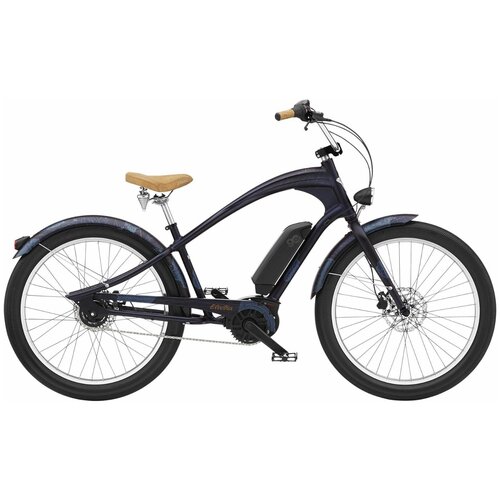 Электровелосипед NAVIGATOR GO 37900000₽
