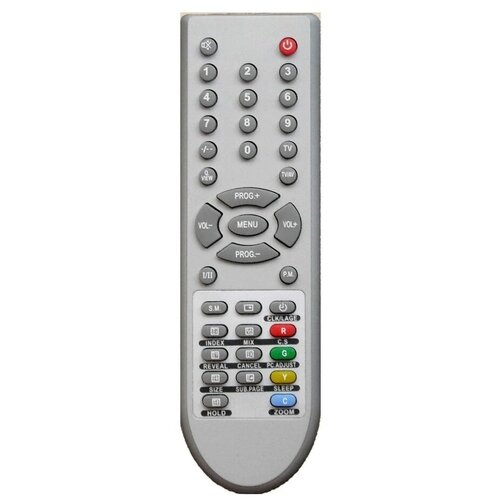 фото Пульт ду akira, erisson 15ls01, hlcd 1502, 2001 huayu