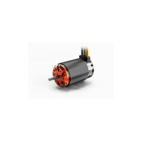 Электродвигатель TORO X8S KV2350 1/8 (багги) сенсорный SkyRC SK-400009-01