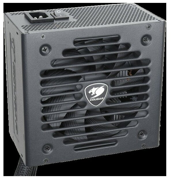 Блок питания 750W Cougar VTE X2 750 OEM