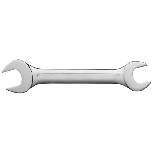 Ключ рожковый SEKIRA 00000018376, 28 мм х 25 мм ключ рожковый kraft kt700548 25 мм х 28 мм