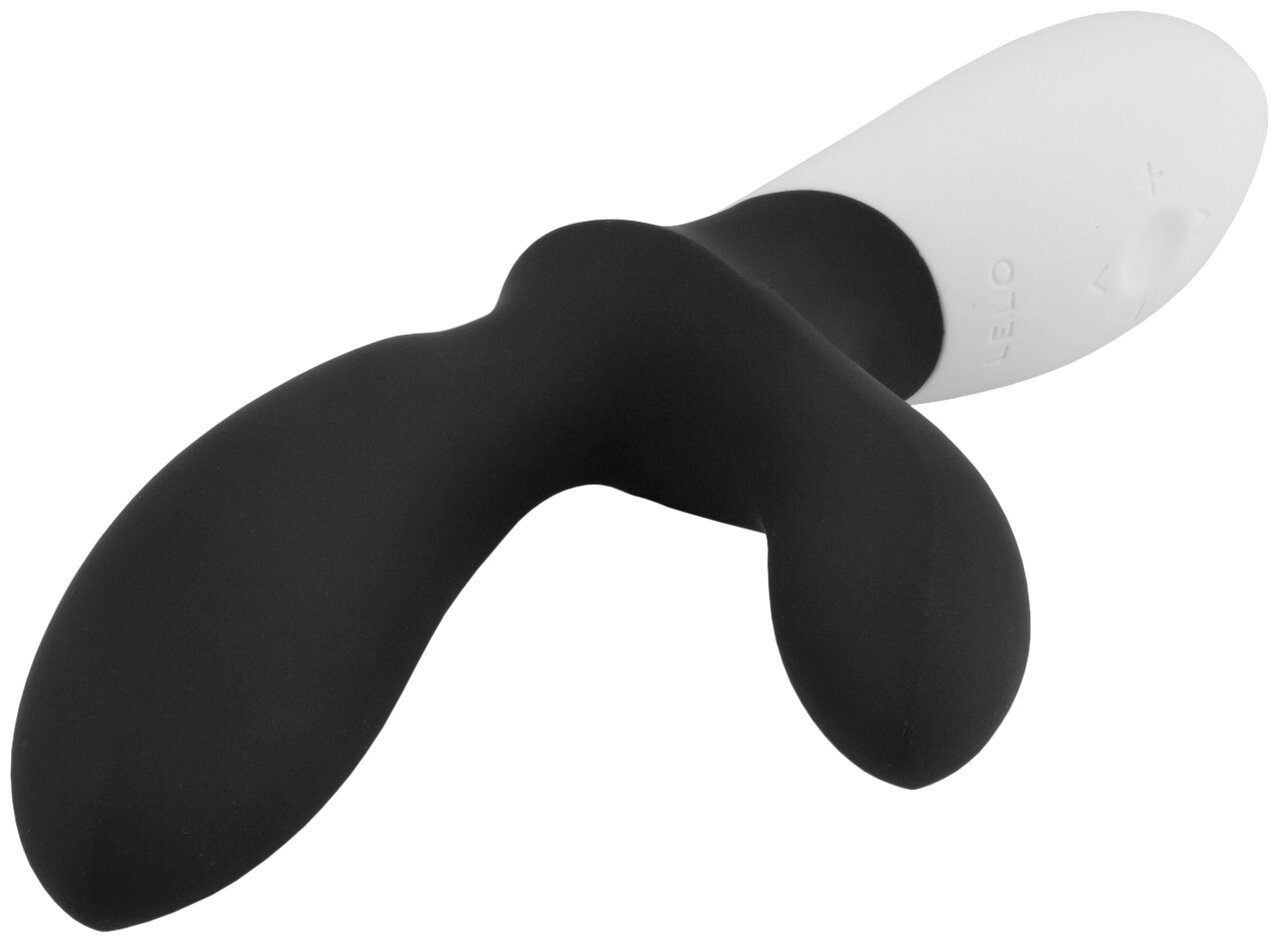 LELO Вибромассажер простаты Loki Wave 19.6 см.