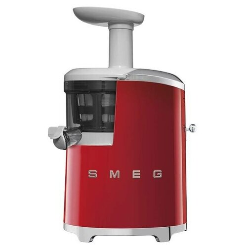 Соковыжималка Smeg SJF01RDEU 4499000₽
