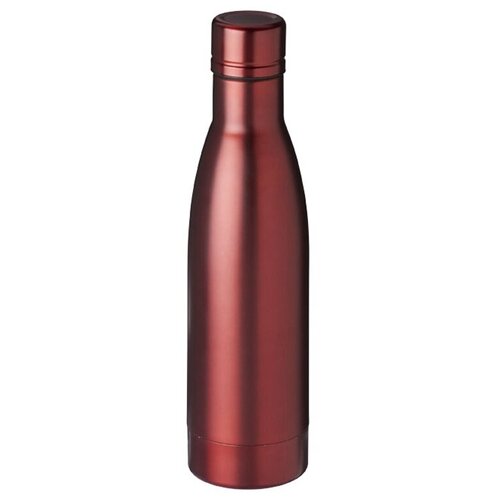 фото Вакуумная бутылка «vasa» c медной изоляцией, красный avenue