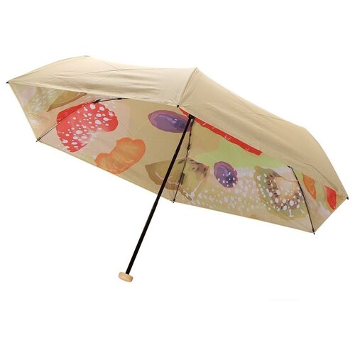 Зонт Xiaomi Ninetygo Summer Fruit UV Protection Umbrella Yellow-Orange