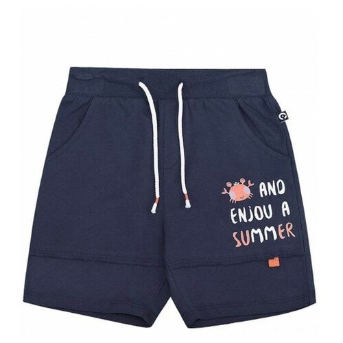 фото Шорты морской пирс кр 4583 80 crockid