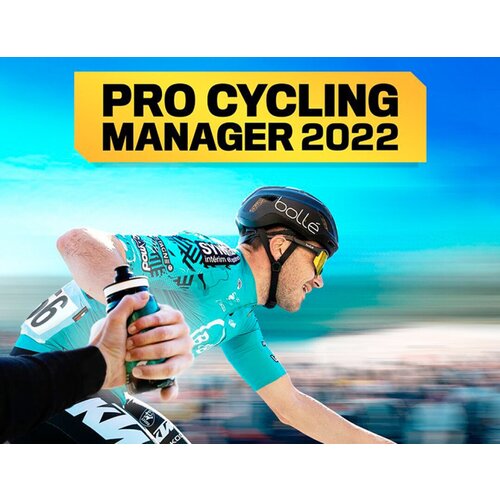 Pro Cycling Manager 2022