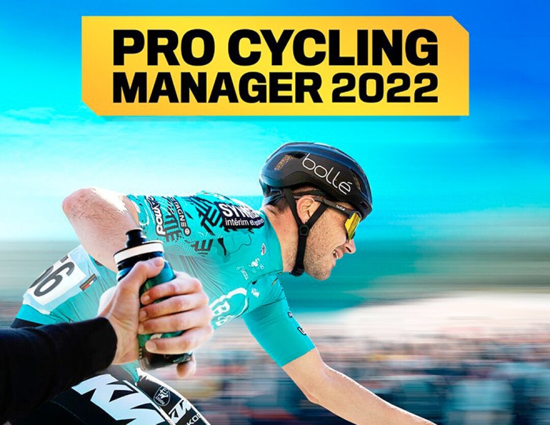 Pro Cycling Manager 2022