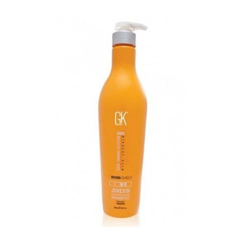 фото Global keratin shield juvexin color protection shampoo - шампунь защита цвета 240 мл gkhair