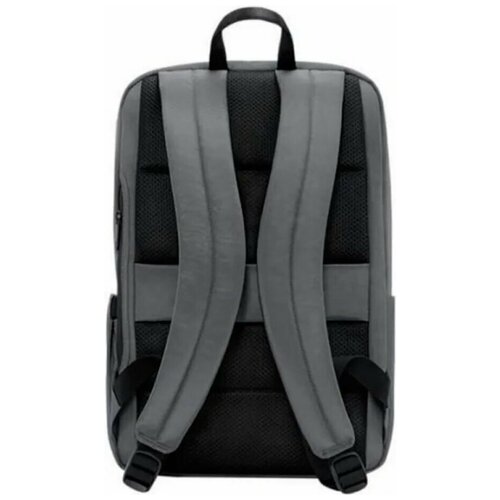 рюкзак городской mi business backpack 2 Городской рюкзак Xiaomi Mi Business Backpack 2 Dark Gray JDSW02RM