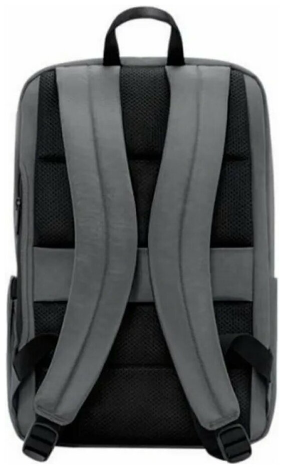 Рюкзак (Mi) Classic Business Backpack 2 Dark Gray (JDSW02RM)