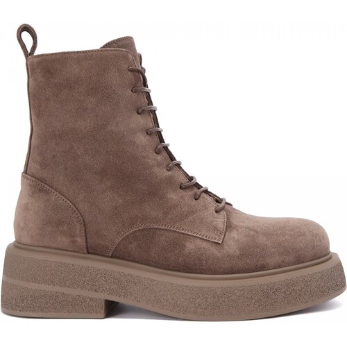 фото Ботинки principe di bologna, размер 39, коричневый