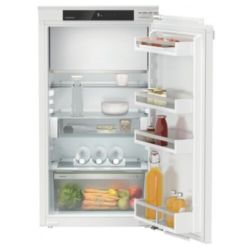 Встраиваемый холодильник Liebherr IRe 4021 Plus