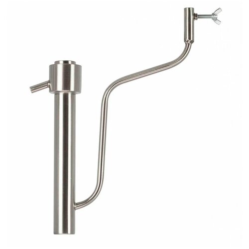 Попугай подвесной для самогонного аппарата / попугай для самогона Домашний Заготовщик