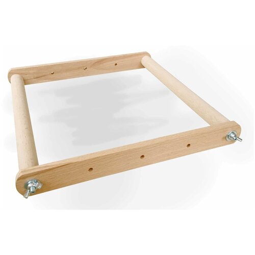 Пяльцы-рамка 30х50 см PR3050 (Дубко)