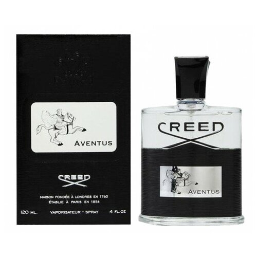 Creed Aventus парфюмированная вода 10мл