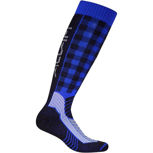 Носки Accapi 2022-23 Snowboard Freestyle Tartan R (EUR:42-44)