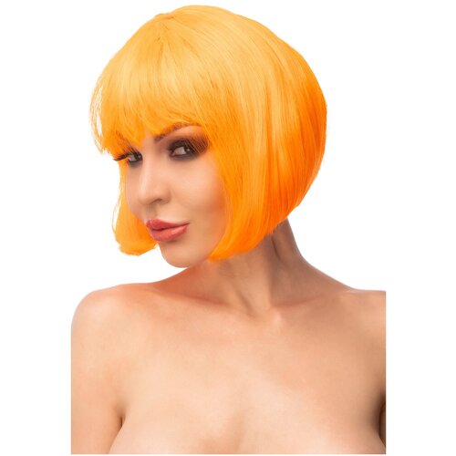 Джага-Джага Парик 