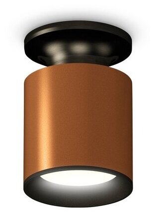 Ambrella Точечный светильник Ambrella Techno Spot XS6304110 - фотография № 1