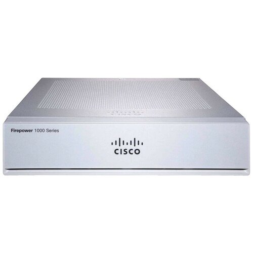 Межсетевой экран Cisco (FPR1010-ASA-K9) межсетевой экран cisco asa5510 bun k9