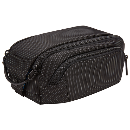 Органайзер для сумки THULE, 24х15, черный косметичка ki7192k59 gleam medium multi use toiletry bag k59 signature emb